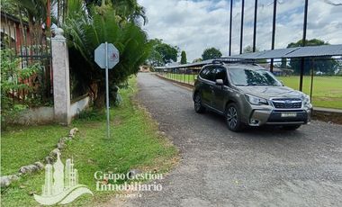 Venta Finca 1.3 Hectareas Gomez, Chiriqui