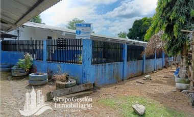 Venta Finca 1.3 Hectareas Gomez, Chiriqui