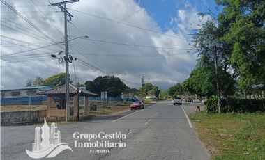 Venta Finca 1.3 Hectareas Gomez, Chiriqui