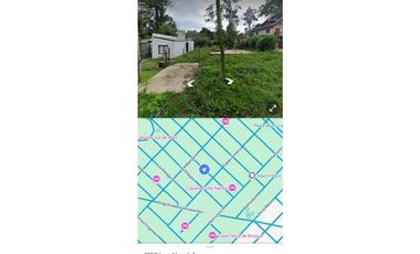 LOTE EN LOS ALACALUFES ENTRE LAS CALLES TUPAC AMARU Y MANGORE.