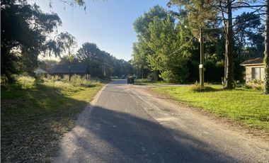 Lote en Venta La Caleta