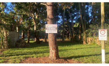 Lote en Venta La Caleta