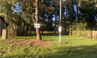 Lote en Venta La Caleta