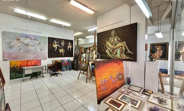 VENTA DE LOCAL COMERCIAL SECTOR NACIONES UNIDAS