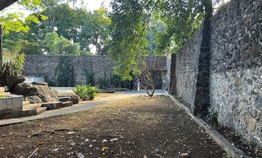 Terreno Comercial en Vicente Guerrero Cuernavaca - ROQ-1277-Tco