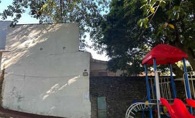 Terreno Comercial en Vicente Guerrero Cuernavaca - ROQ-1277-Tco