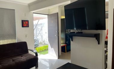 SE VENDE CASA EN CONDOMINIO. FRACC. LOMAS TRUJILLO, TEMIXCO, MOR.