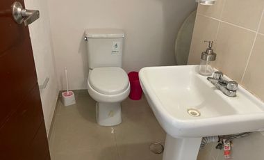 SE VENDE CASA EN CONDOMINIO. FRACC. LOMAS TRUJILLO, TEMIXCO, MOR.