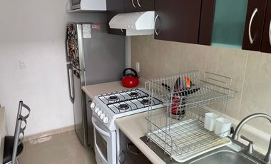 SE VENDE CASA EN CONDOMINIO. FRACC. LOMAS TRUJILLO, TEMIXCO, MOR.