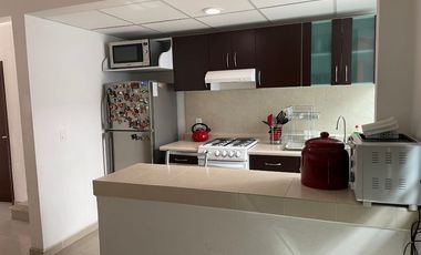 SE VENDE CASA EN CONDOMINIO. FRACC. LOMAS TRUJILLO, TEMIXCO, MOR.