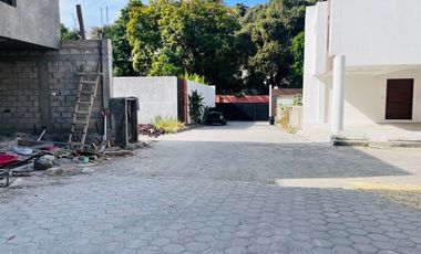 Terreno Urbano en Lomas de Cuernavaca Temixco - ROQ-1278-Tu