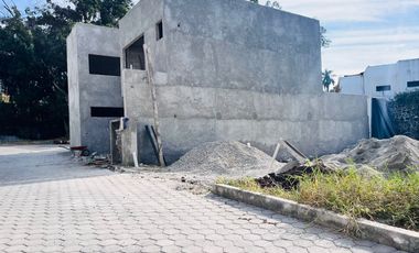 Terreno Urbano en Lomas de Cuernavaca Temixco - ROQ-1278-Tu