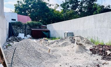 Terreno Urbano en Lomas de Cuernavaca Temixco - ROQ-1278-Tu