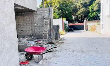 Terreno Urbano en Lomas de Cuernavaca Temixco - ROQ-1278-Tu