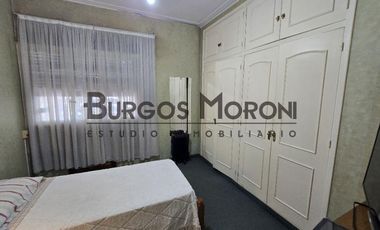 Casa en alquiler en Ramos Mejia Sur