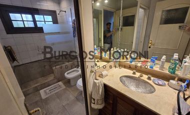Casa en alquiler en Ramos Mejia Sur