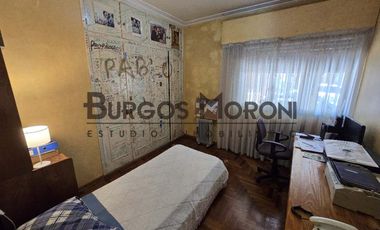 Casa en alquiler en Ramos Mejia Sur