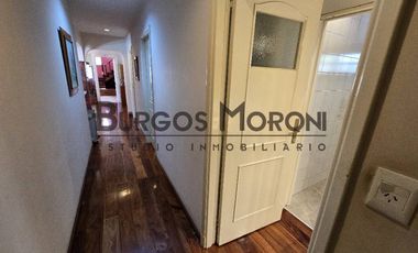 Casa en alquiler en Ramos Mejia Sur