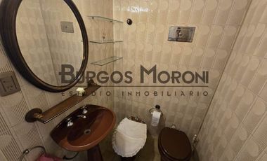 Casa en alquiler en Ramos Mejia Sur