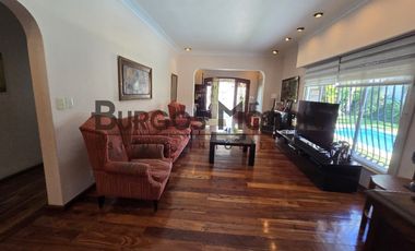 Casa en alquiler en Ramos Mejia Sur