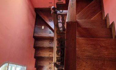Casa en alquiler en Ramos Mejia Sur