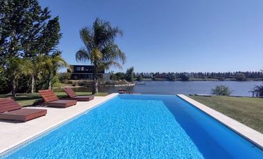ALQUILER DE CASA EN Tigre