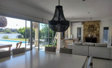 ALQUILER DE CASA EN Tigre
