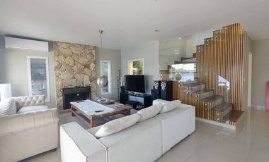 ALQUILER DE CASA EN Tigre