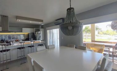 ALQUILER DE CASA EN Tigre