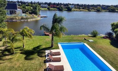 ALQUILER DE CASA EN Tigre
