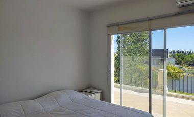 ALQUILER DE CASA EN Tigre