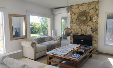ALQUILER DE CASA EN Tigre