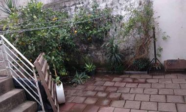 Chalet en venta en Bernal Centro