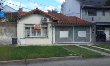 Chalet en venta en Bernal Centro