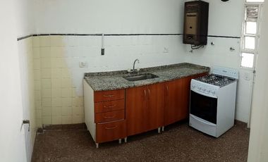 Departamento en alquiler en Ramos Mejia Sur