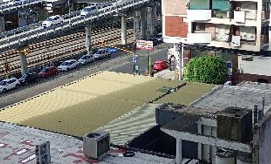 Departamento en alquiler en Ramos Mejia Sur