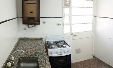 Departamento en alquiler en Ramos Mejia Sur