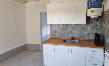 Departamento en alquiler en Hurlingham