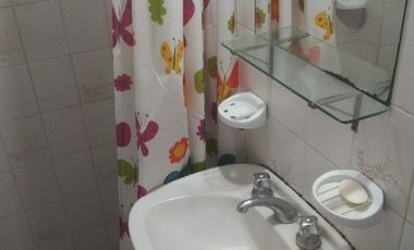 Duplex en alquiler en San Bernardo