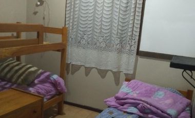 Duplex en alquiler en San Bernardo