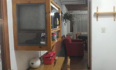 Duplex en alquiler en San Bernardo