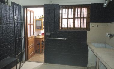 Duplex en venta en San Bernardo
