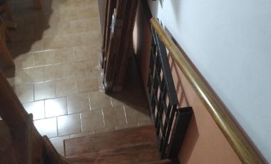 Duplex en venta en San Bernardo