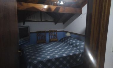 Duplex en venta en San Bernardo