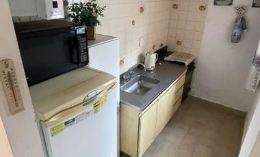 Departamento en venta en San Bernardo
