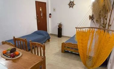 Departamento en venta en San Bernardo