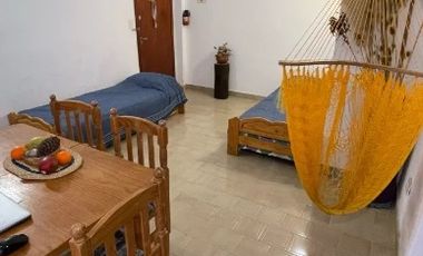 Departamento en venta en San Bernardo