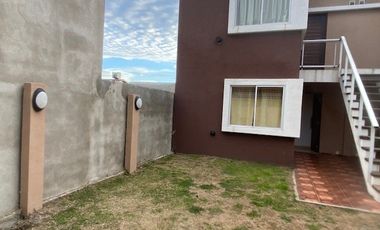Departamento en venta en San Bernardo