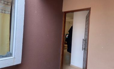 Departamento en venta en San Bernardo