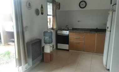 Departamento en venta en San Bernardo